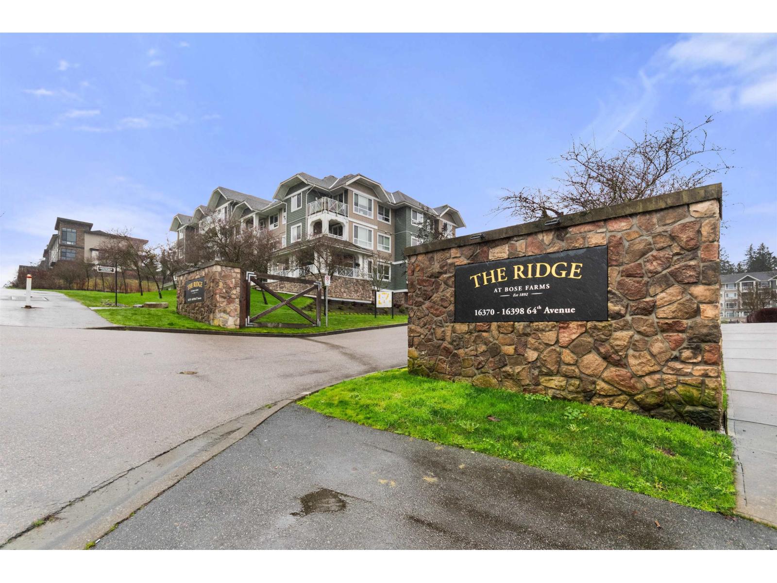 408 16396 64 Avenue, Surrey, British Columbia  V3S 6X6 - Photo 38 - R3086722