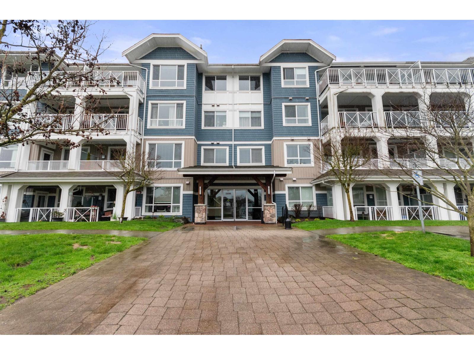 408 16396 64 Avenue, Surrey, British Columbia  V3S 6X6 - Photo 39 - R3086722