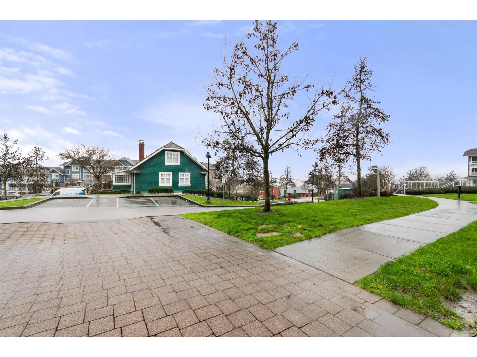 408 16396 64 Avenue, Surrey, British Columbia  V3S 6X6 - Photo 36 - R3086722