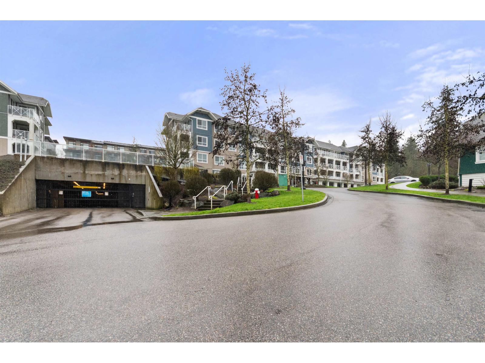 408 16396 64 Avenue, Surrey, British Columbia  V3S 6X6 - Photo 35 - R3086722