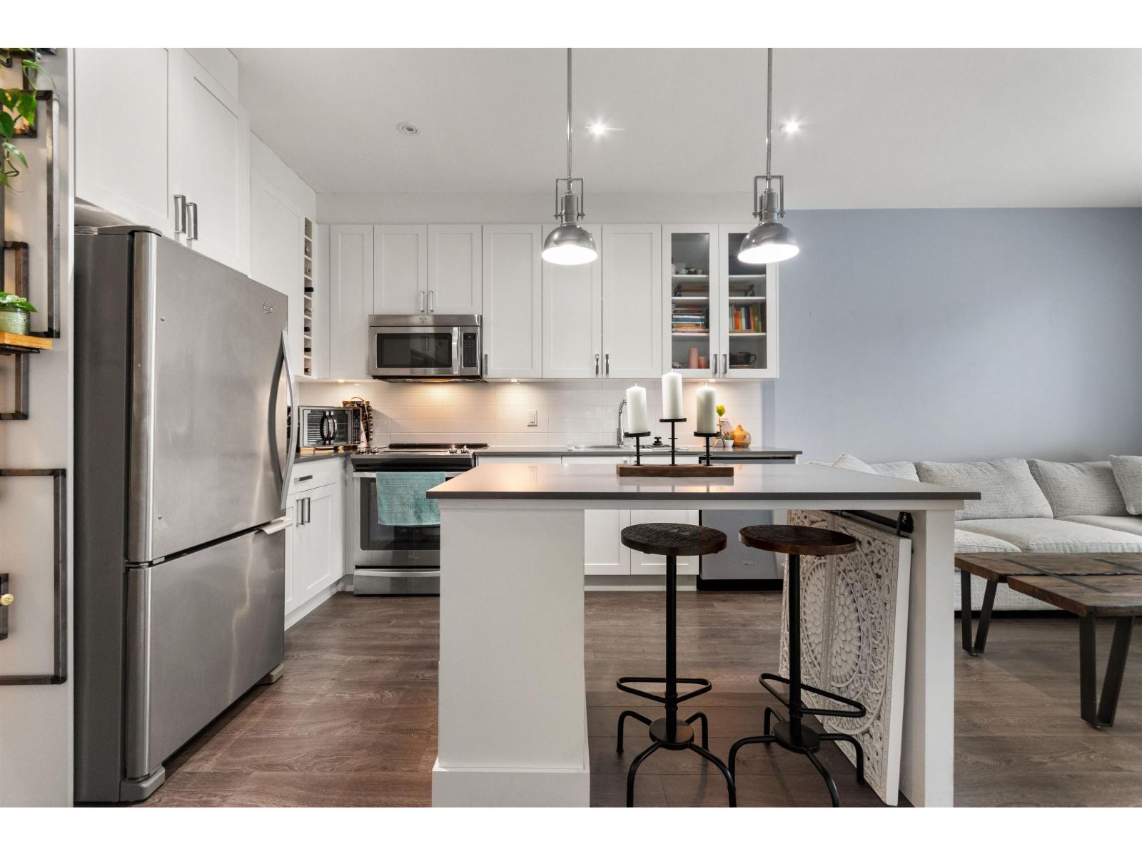 408 16396 64 Avenue, Surrey, British Columbia  V3S 6X6 - Photo 2 - R3086722