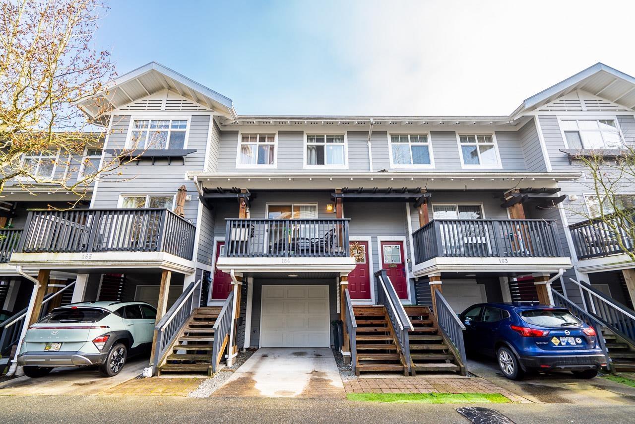 164 15236 36 Avenue, Surrey, British Columbia  V3S 2B3 - Photo 22 - R3086648