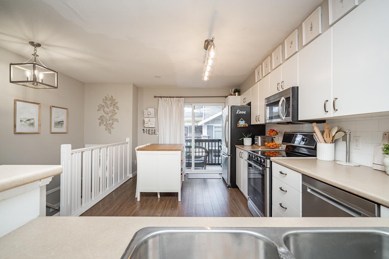 164 15236 36 Avenue, Surrey, British Columbia  V3S 2B3 - Photo 8 - R3086648