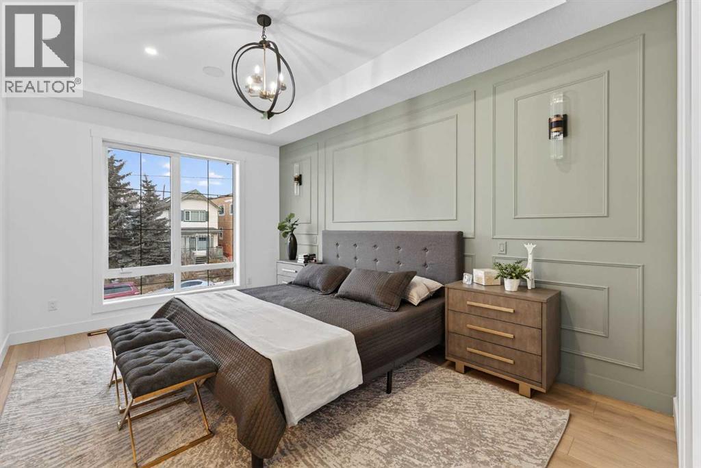 1325b 20 Avenue Nw, Calgary, Alberta  T2M 1G4 - Photo 22 - A2281517