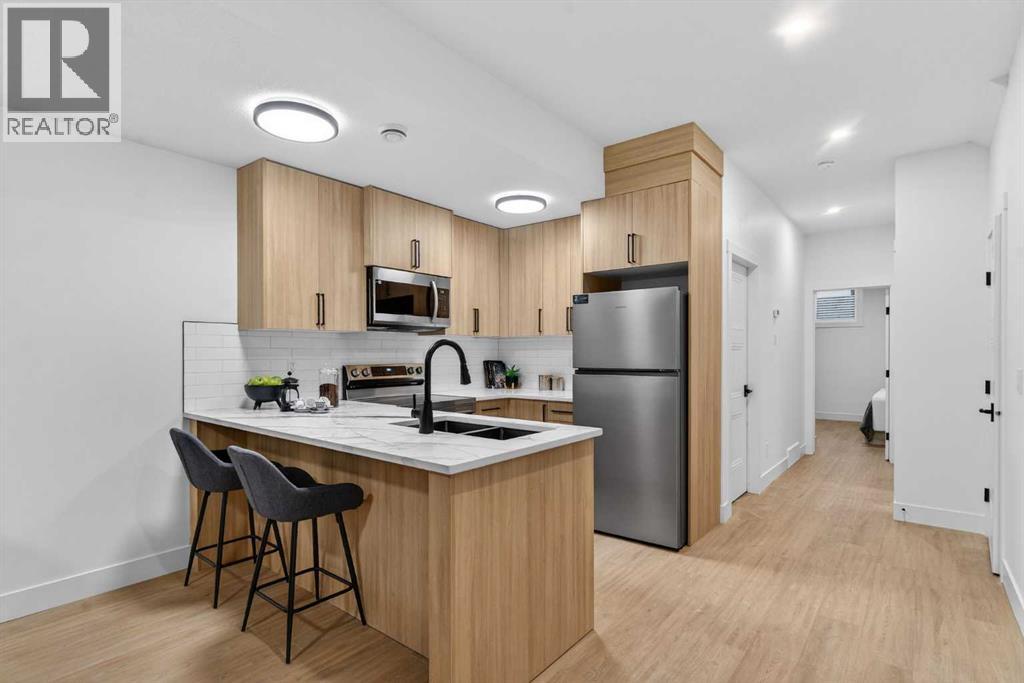 1325b 20 Avenue Nw, Calgary, Alberta  T2M 1G4 - Photo 39 - A2281517