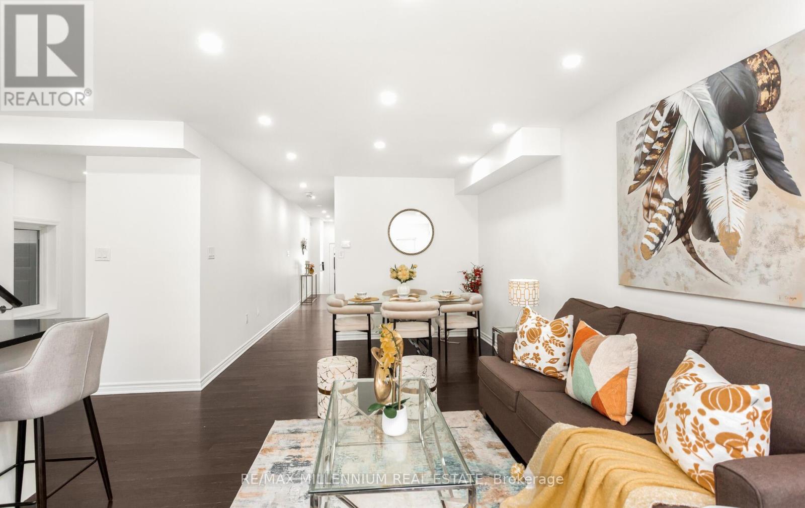 46 Volner Road, Brampton, Ontario  L7A 4P3 - Photo 10 - W12759960