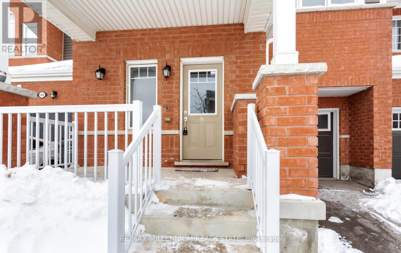 46 Volner Road, Brampton, Ontario  L7A 4P3 - Photo 2 - W12759960