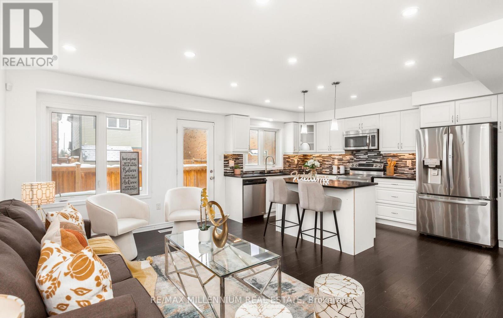 46 Volner Road, Brampton, Ontario  L7A 4P3 - Photo 9 - W12759960