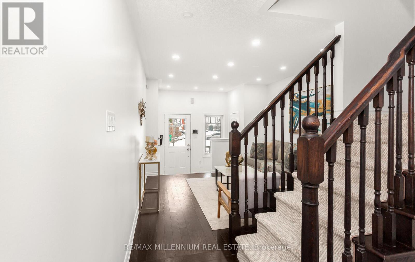 46 Volner Road, Brampton, Ontario  L7A 4P3 - Photo 7 - W12759960