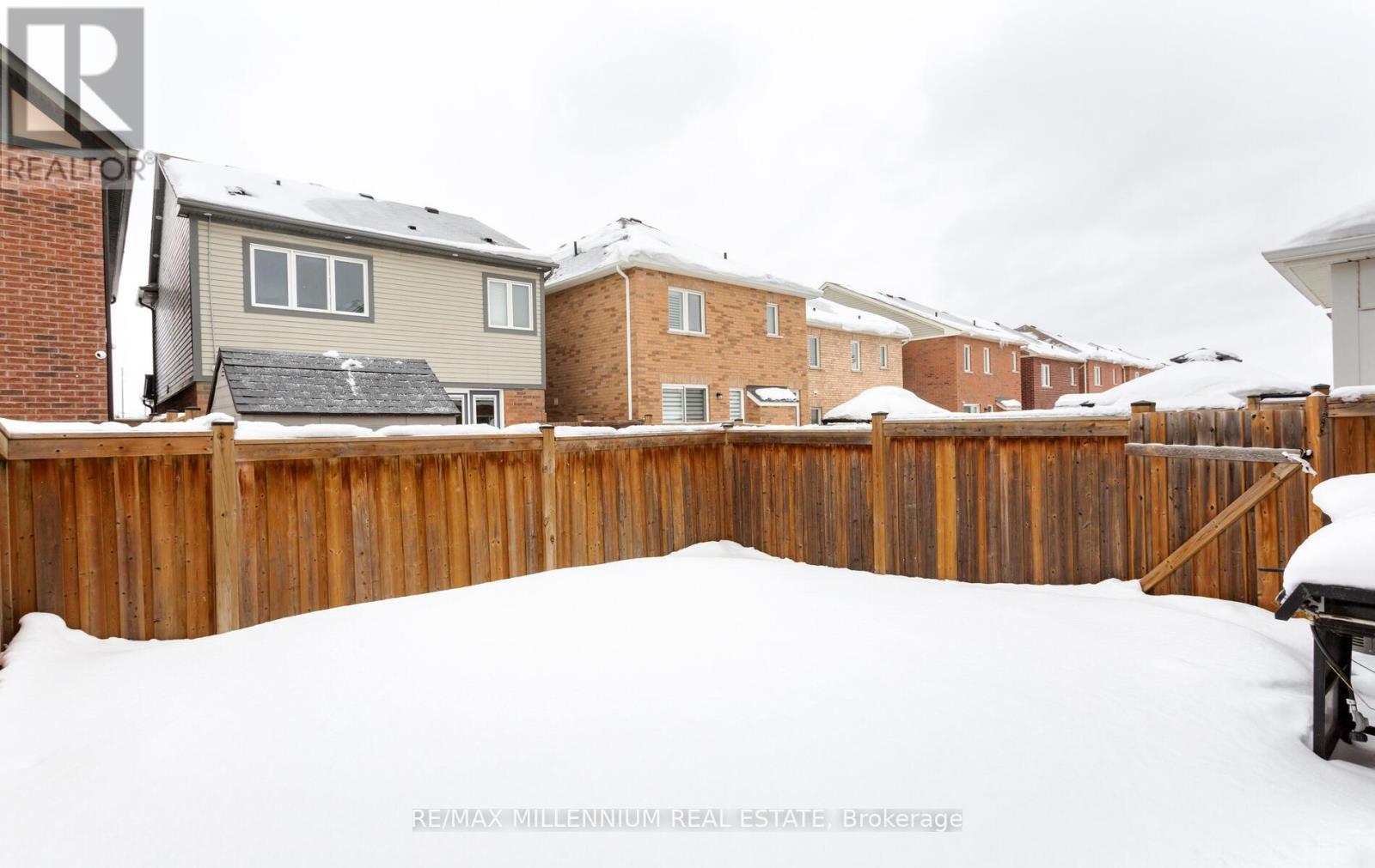 46 Volner Road, Brampton, Ontario  L7A 4P3 - Photo 42 - W12759960