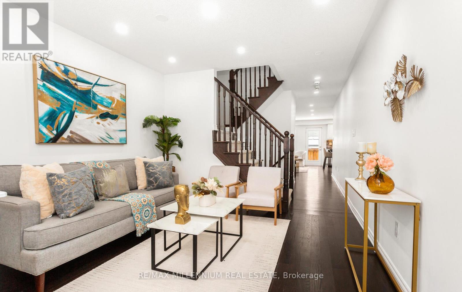 46 Volner Road, Brampton, Ontario  L7A 4P3 - Photo 6 - W12759960