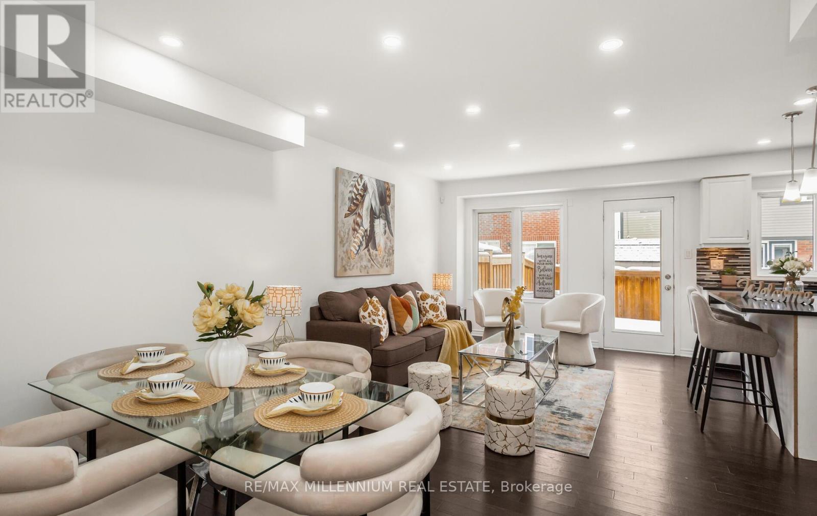 46 Volner Road, Brampton, Ontario  L7A 4P3 - Photo 8 - W12759960