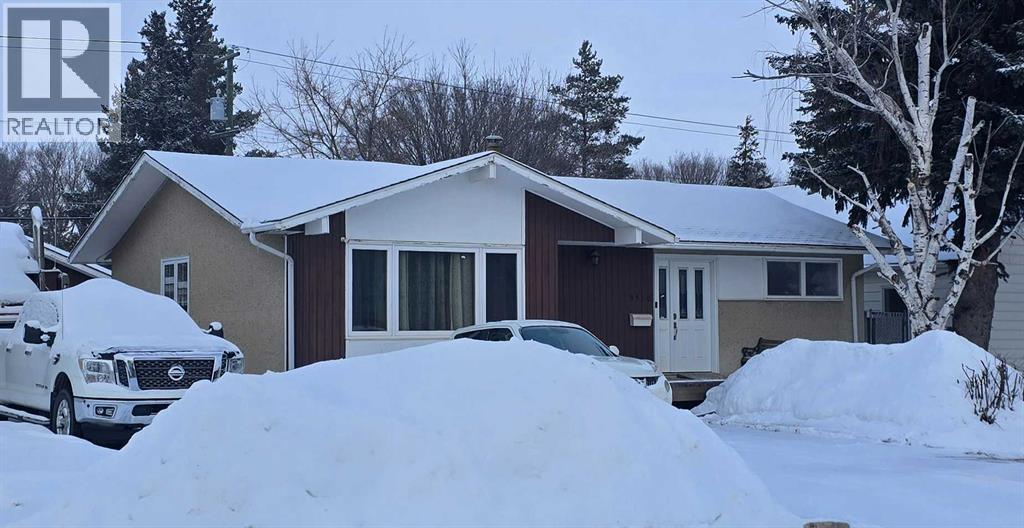 5510 45 Street, Lloydminster, Alberta