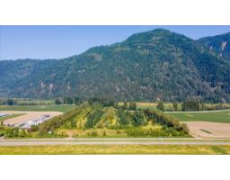 39881 NORTH PARALLEL ROAD, Abbotsford, British Columbia