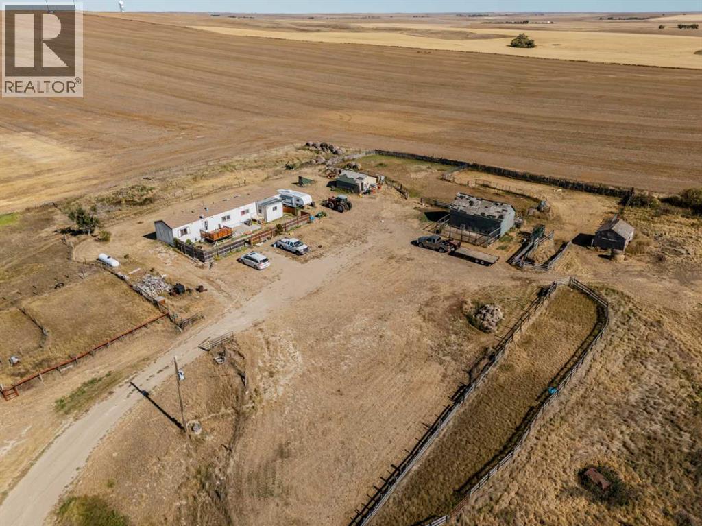 15507 Range Road 23, Schuler, Alberta  T0J 3B0 - Photo 12 - A2260587