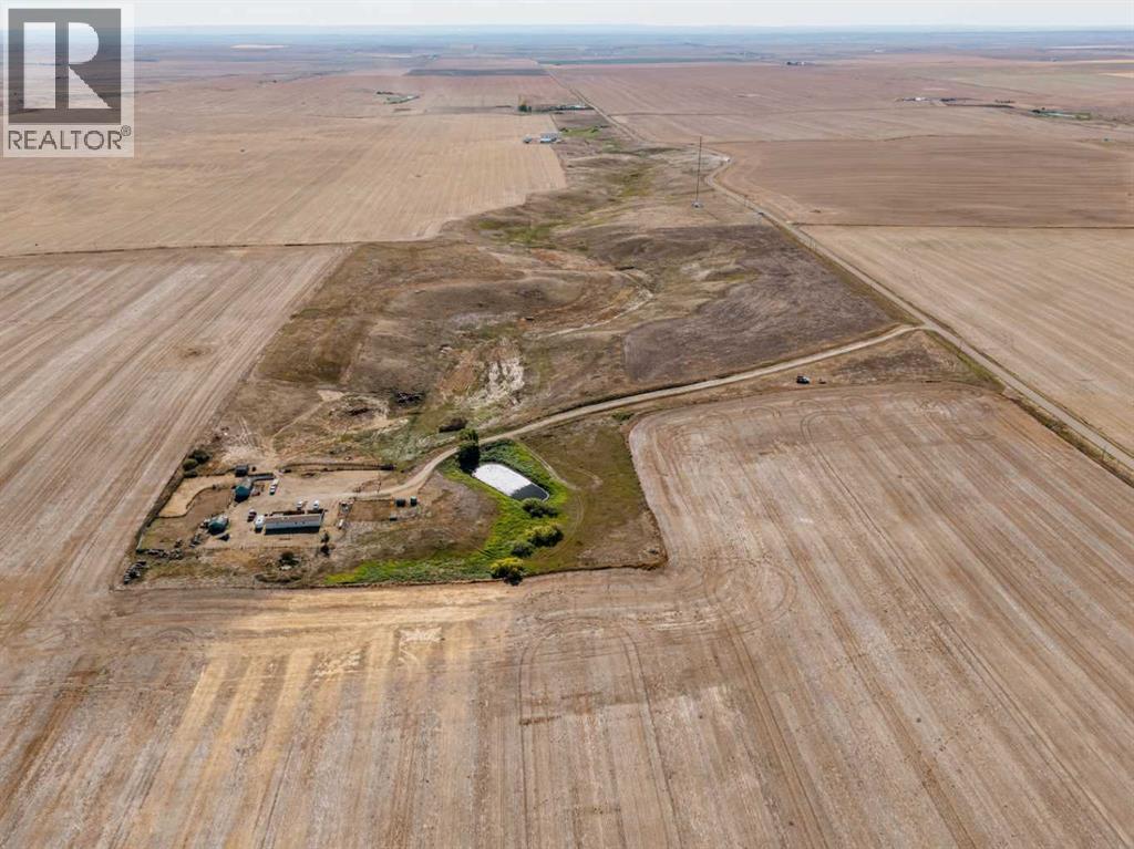 15507 Range Road 23, Schuler, Alberta  T0J 3B0 - Photo 2 - A2260587