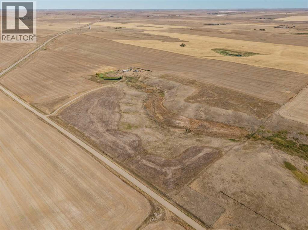 15507 Range Road 23, Schuler, Alberta  T0J 3B0 - Photo 8 - A2260587