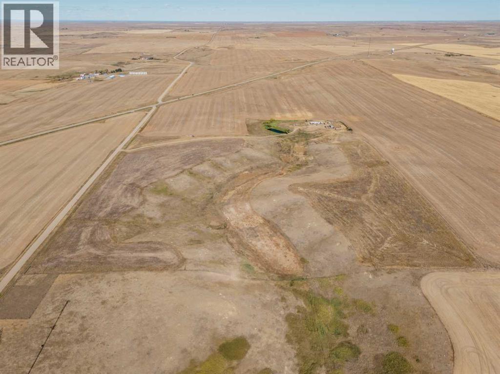 15507 Range Road 23, Schuler, Alberta  T0J 3B0 - Photo 9 - A2260587