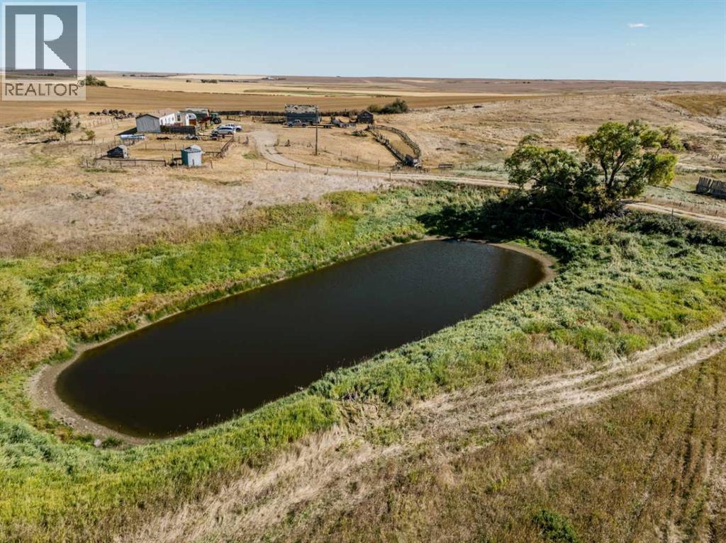 15507 Range Road 23, Schuler, Alberta  T0J 3B0 - Photo 13 - A2260587