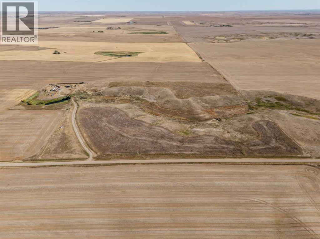 15507 Range Road 23, Schuler, Alberta  T0J 3B0 - Photo 7 - A2260587