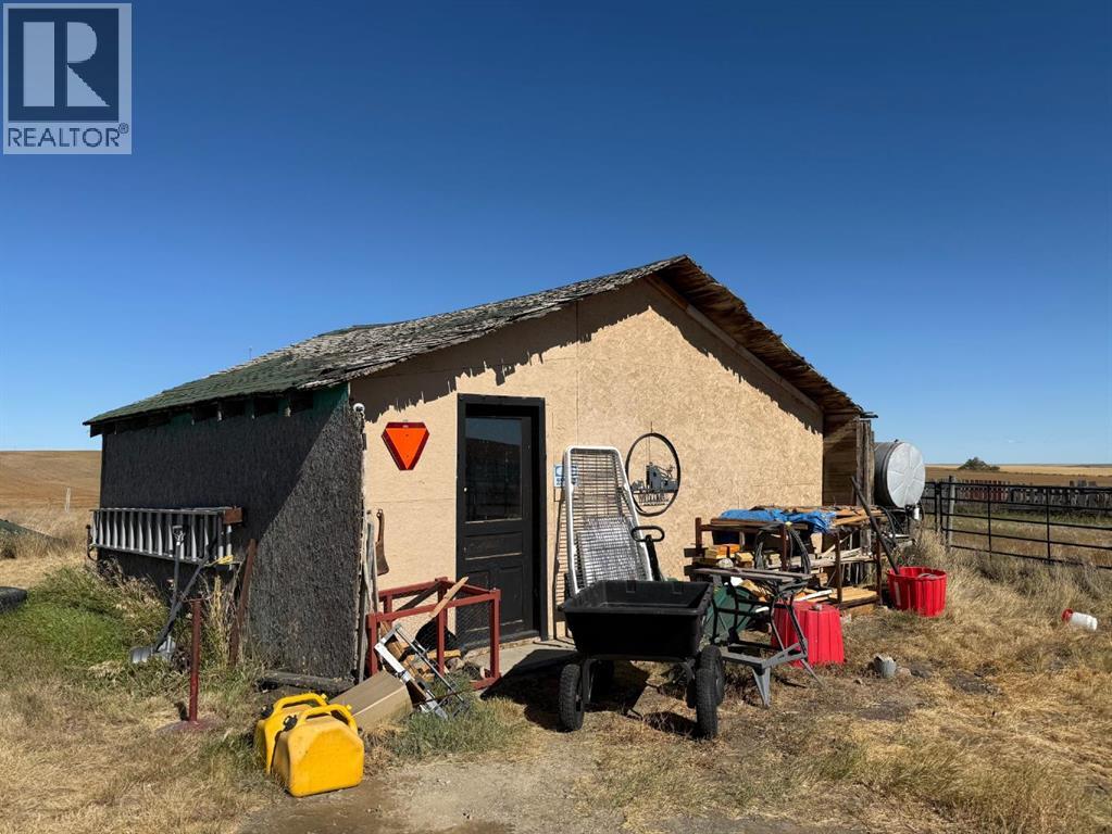 15507 Range Road 23, Schuler, Alberta  T0J 3B0 - Photo 39 - A2260587