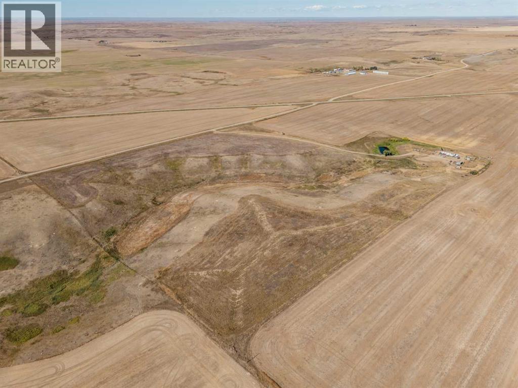 15507 Range Road 23, Schuler, Alberta  T0J 3B0 - Photo 10 - A2260587