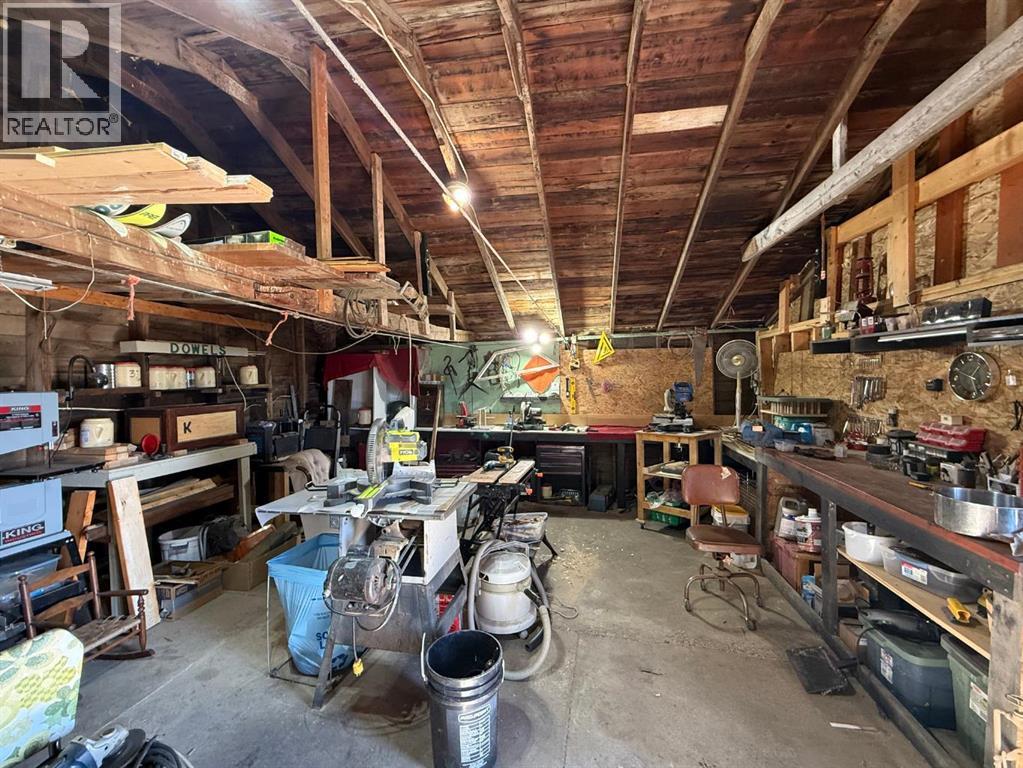 15507 Range Road 23, Schuler, Alberta  T0J 3B0 - Photo 40 - A2260587