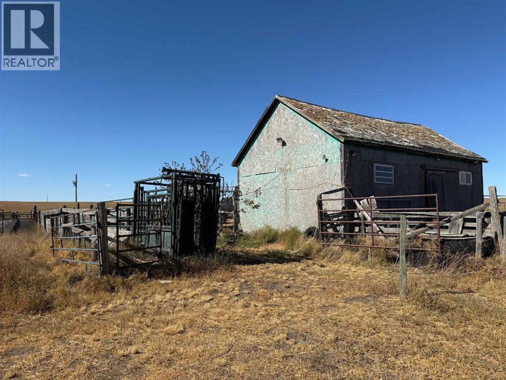 15507 Range Road 23, Schuler, Alberta  T0J 3B0 - Photo 44 - A2260587