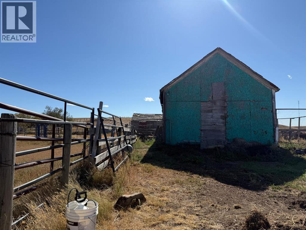 15507 Range Road 23, Schuler, Alberta  T0J 3B0 - Photo 43 - A2260587