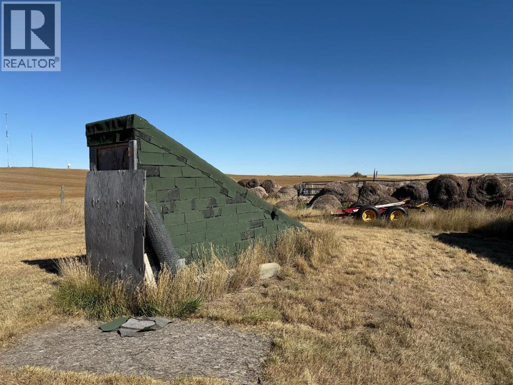 15507 Range Road 23, Schuler, Alberta  T0J 3B0 - Photo 38 - A2260587