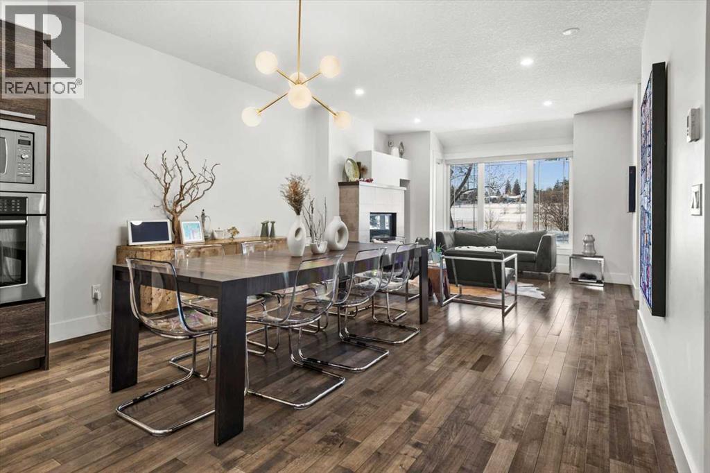 3018 30 Street Sw, Calgary, Alberta  T3E 2M6 - Photo 7 - A2281634