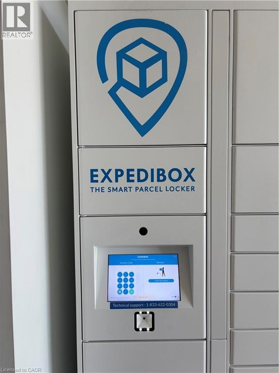 461 Green Road Unit# 306, Stoney Creek, Ontario  L8E 5B4 - Photo 27 - 40801222