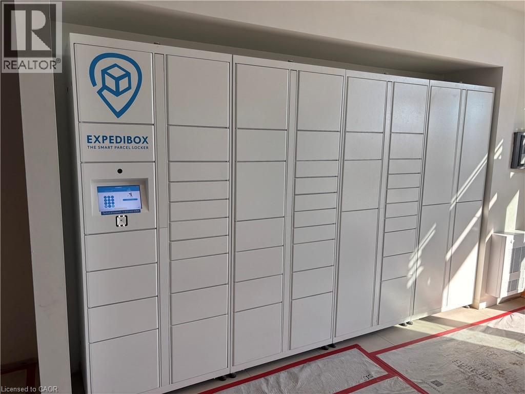 461 Green Road Unit# 306, Stoney Creek, Ontario  L8E 5B4 - Photo 26 - 40801222