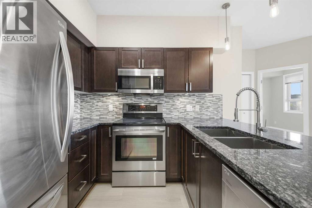 201, 4303 1 Street Ne, Calgary, Alberta  T2E 7M3 - Photo 5 - A2282878