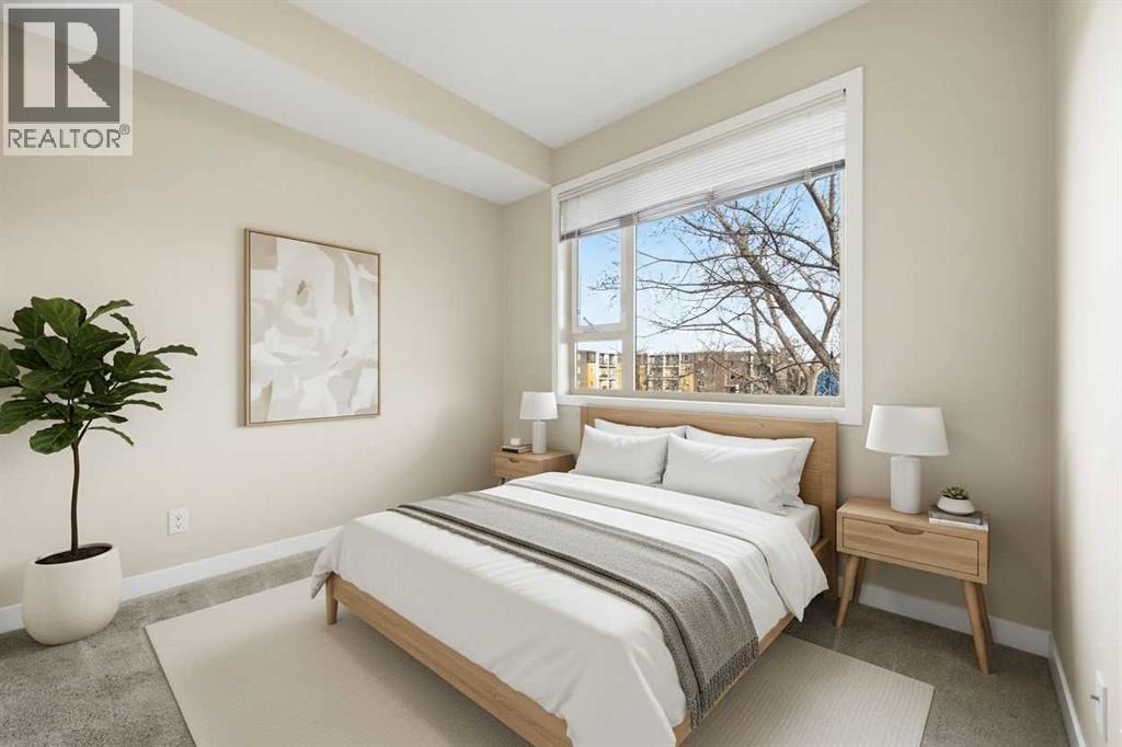 201, 4303 1 Street Ne, Calgary, Alberta  T2E 7M3 - Photo 24 - A2282878
