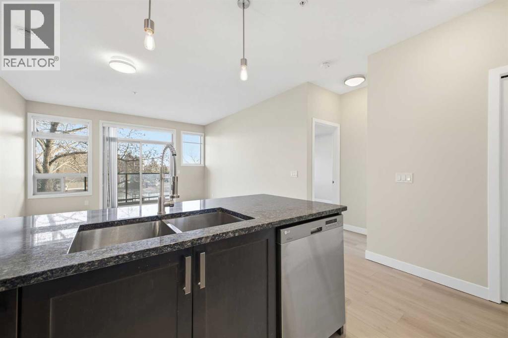 201, 4303 1 Street Ne, Calgary, Alberta  T2E 7M3 - Photo 10 - A2282878