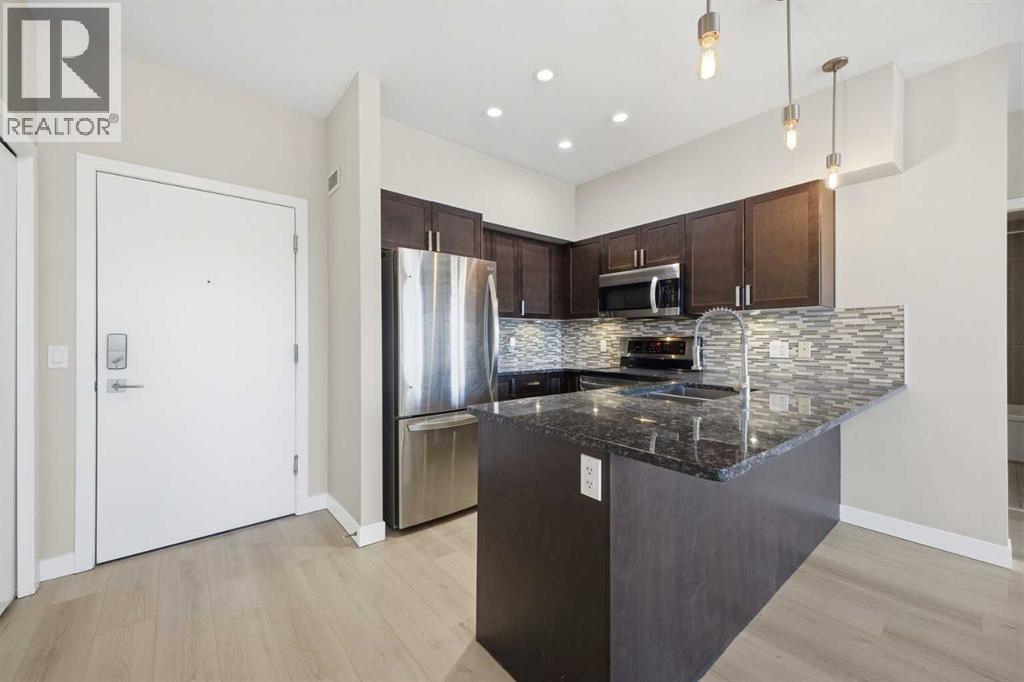 201, 4303 1 Street Ne, Calgary, Alberta  T2E 7M3 - Photo 6 - A2282878