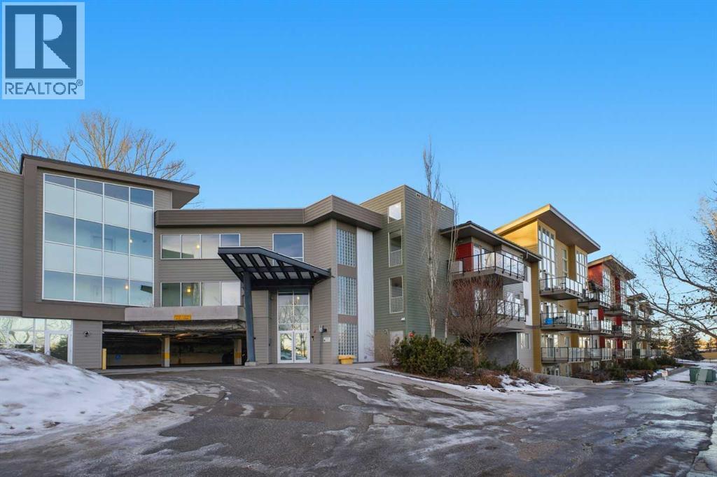 201, 4303 1 Street NE, Calgary, Alberta