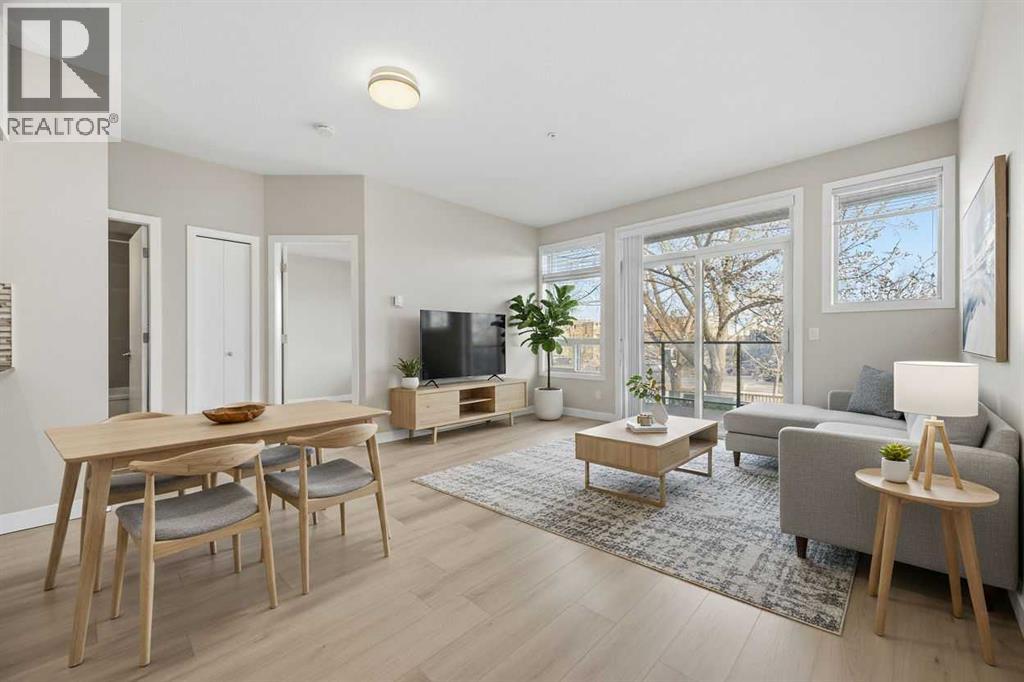 201, 4303 1 Street Ne, Calgary, Alberta  T2E 7M3 - Photo 13 - A2282878