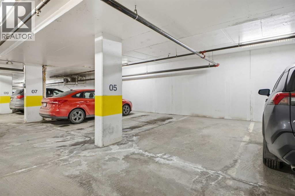 201, 4303 1 Street Ne, Calgary, Alberta  T2E 7M3 - Photo 37 - A2282878