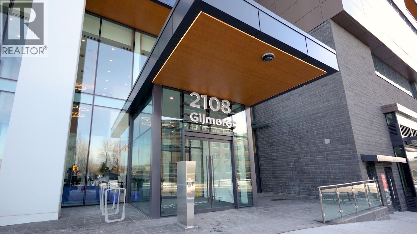 4411 2108 Gilmore Avenue, Burnaby, British Columbia  V5C 0N8 - Photo 2 - R3083386