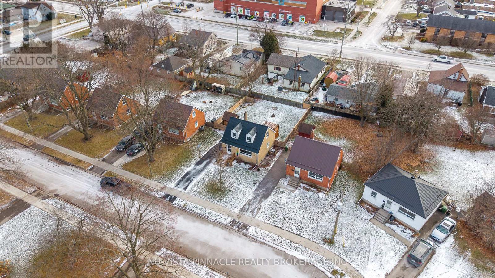 81 Dunkirk Drive N, St. Thomas, Ontario  N5R 1S2 - Photo 19 - X12760002