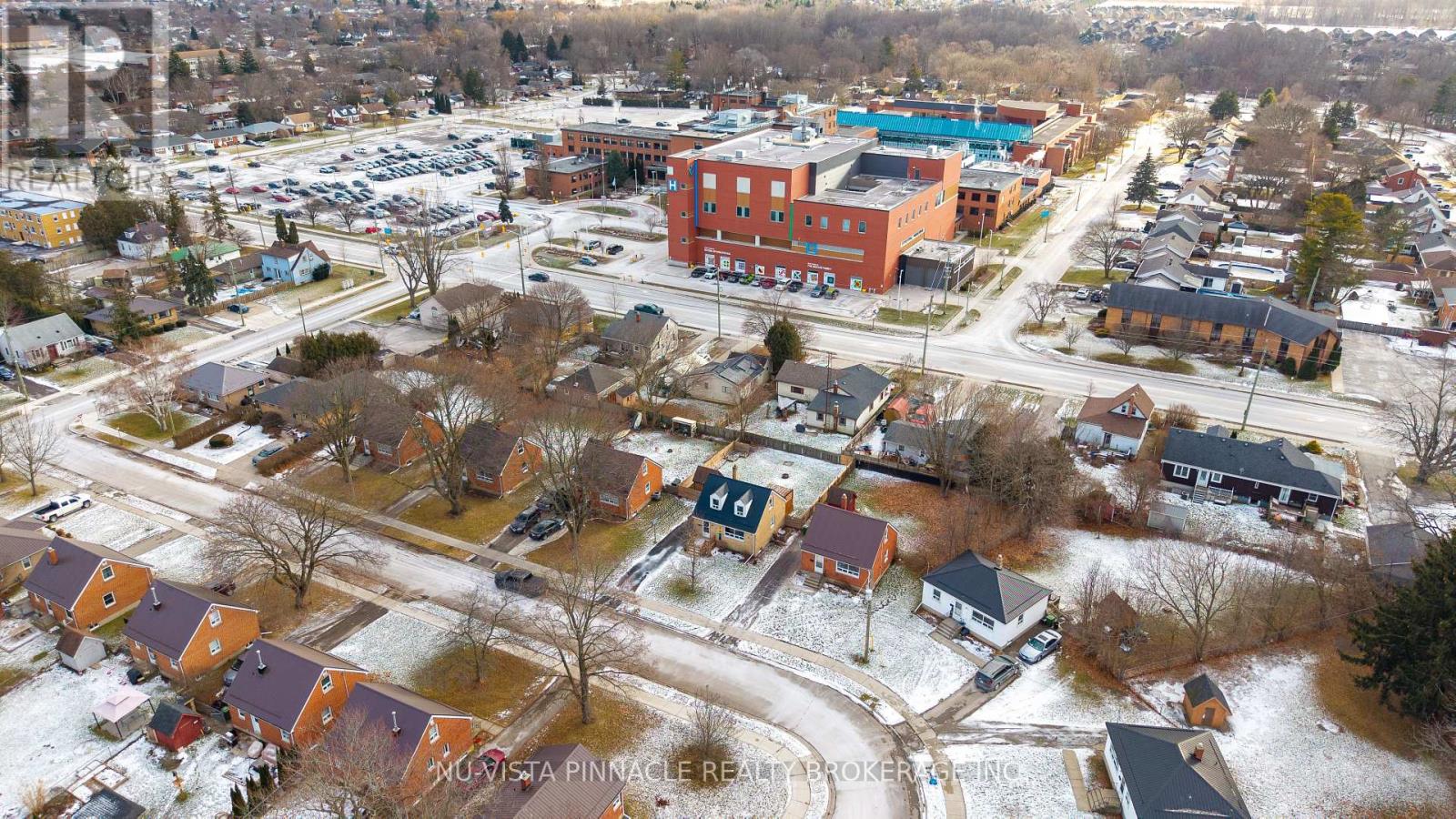 81 Dunkirk Drive N, St. Thomas, Ontario  N5R 1S2 - Photo 20 - X12760002