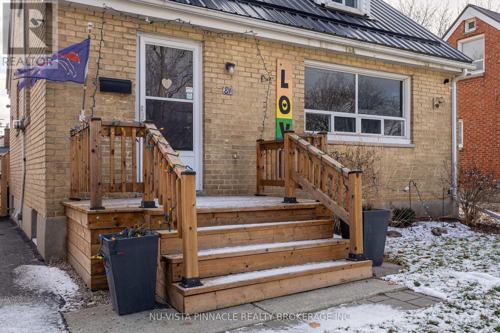 81 Dunkirk Drive N, St. Thomas, Ontario  N5R 1S2 - Photo 21 - X12760002