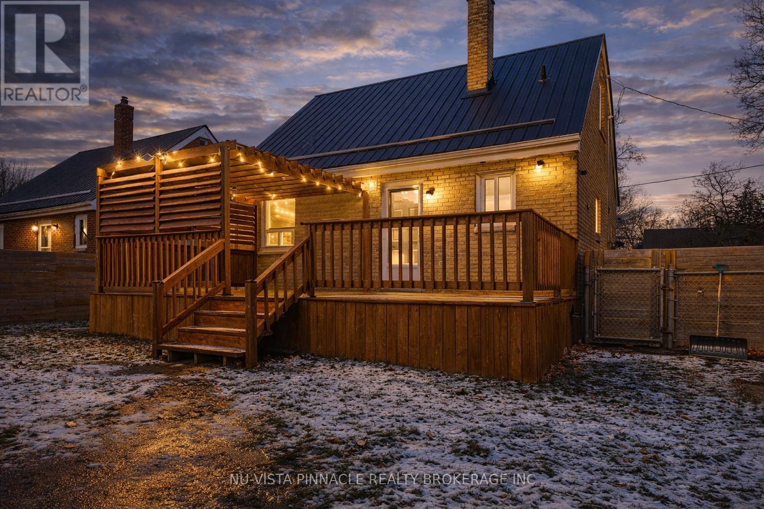 81 Dunkirk Drive N, St. Thomas, Ontario  N5R 1S2 - Photo 23 - X12760002