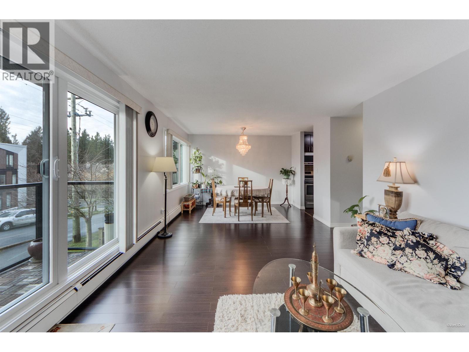 208 156 W 21st Street, North Vancouver, British Columbia  V7M 1Y9 - Photo 8 - R3086382