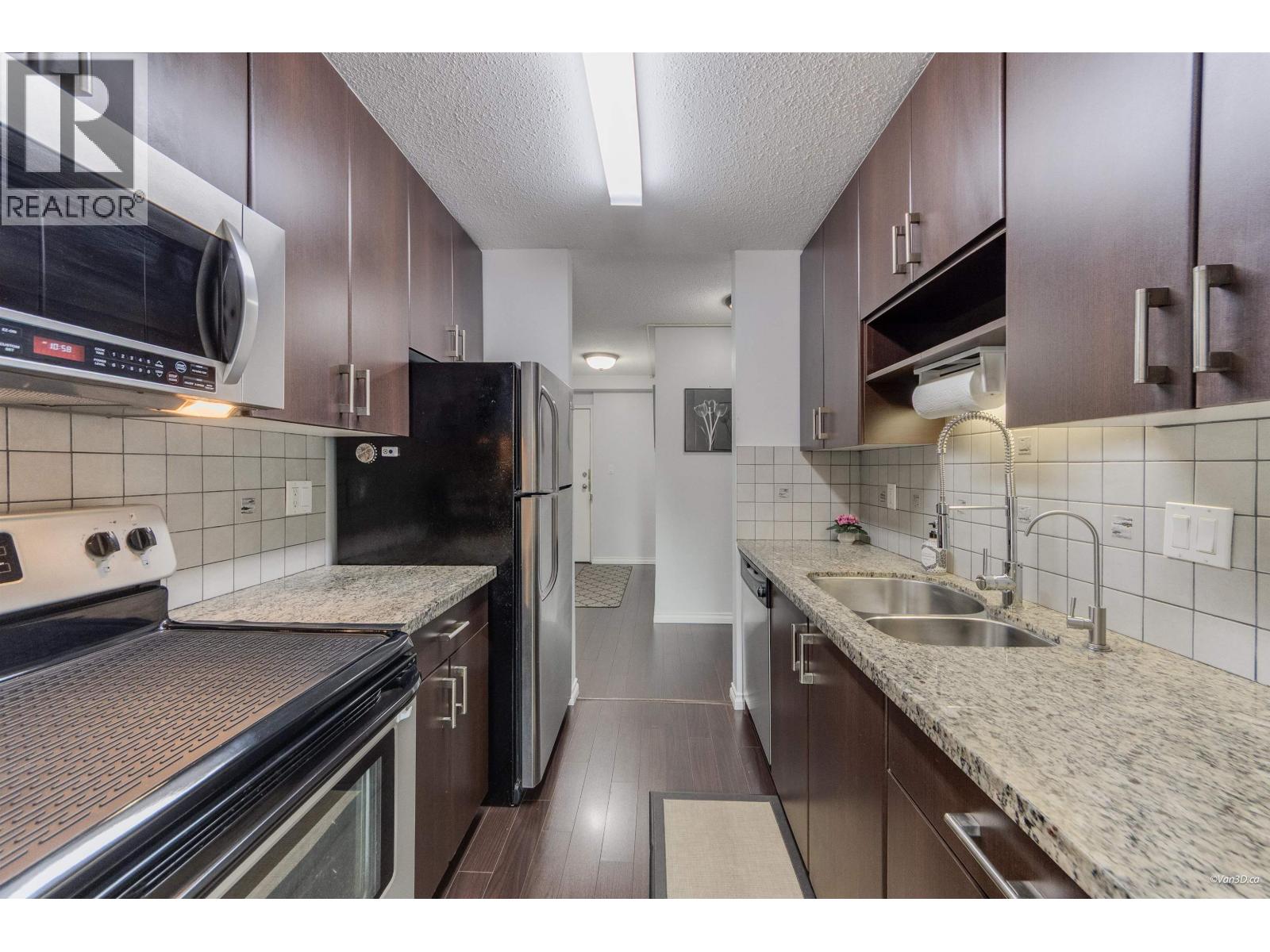 208 156 W 21st Street, North Vancouver, British Columbia  V7M 1Y9 - Photo 14 - R3086382