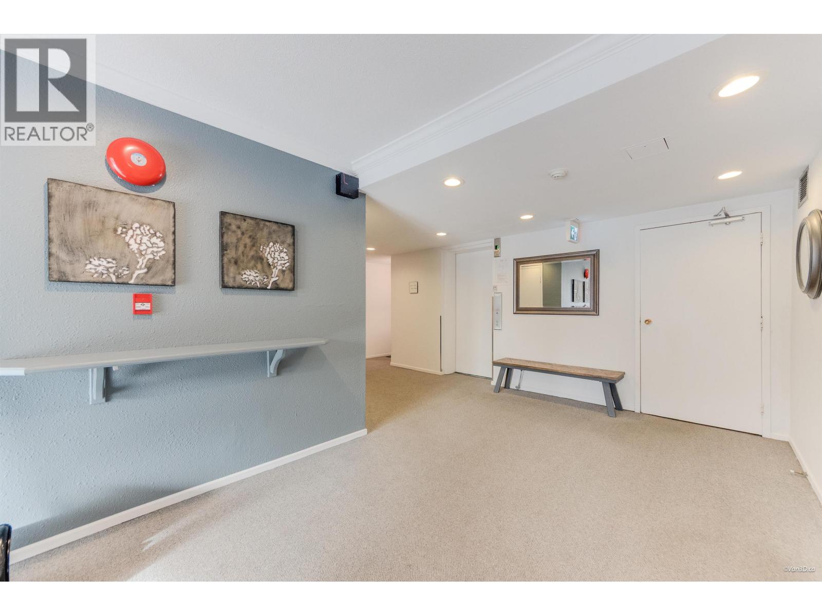 208 156 W 21st Street, North Vancouver, British Columbia  V7M 1Y9 - Photo 27 - R3086382