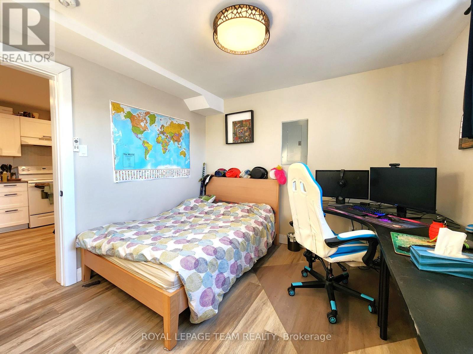 2 - 50 Fringewood Drive, Ottawa, Ontario  K2S 1T8 - Photo 10 - X12760000