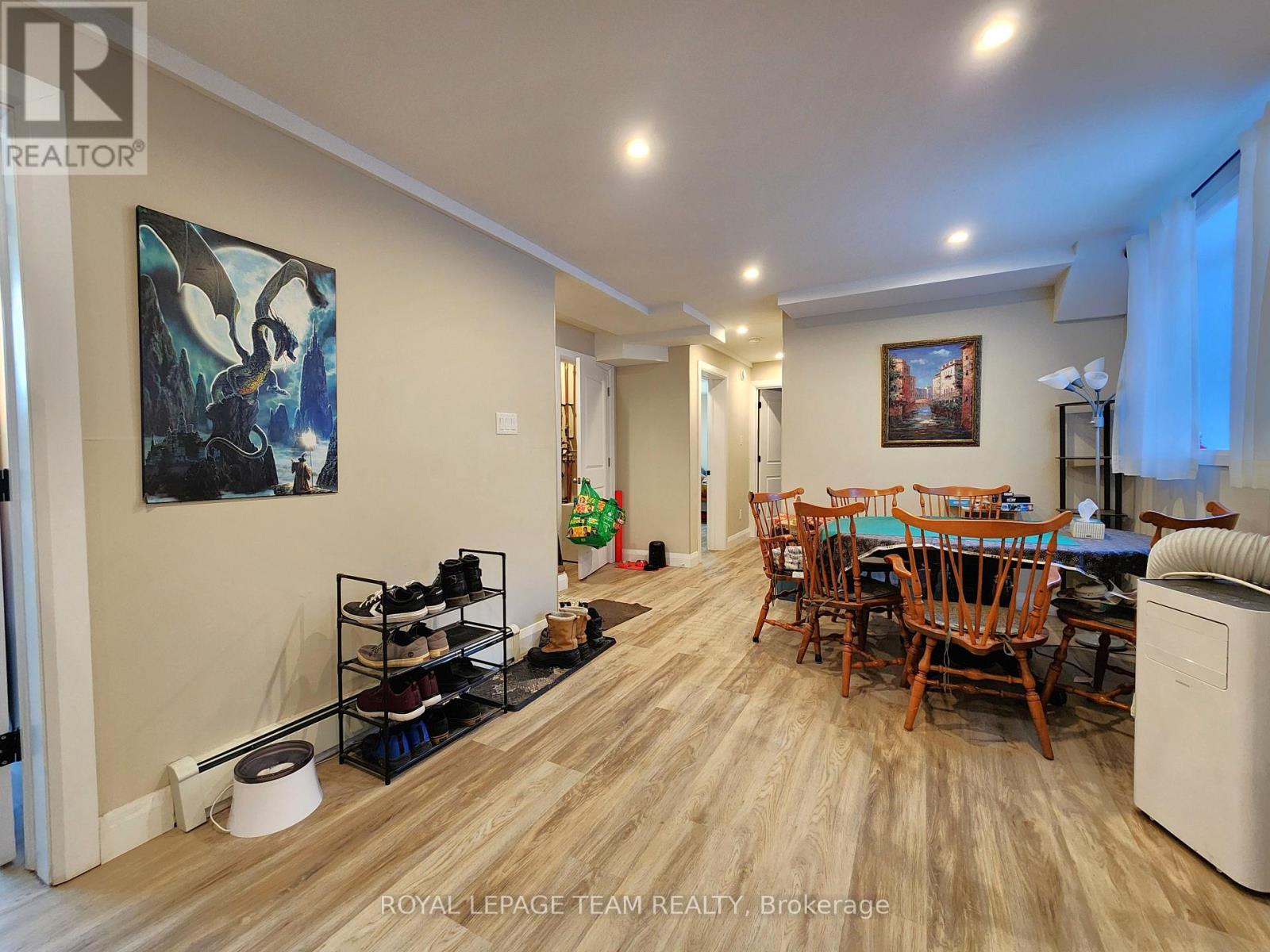 2 - 50 Fringewood Drive, Ottawa, Ontario  K2S 1T8 - Photo 2 - X12760000